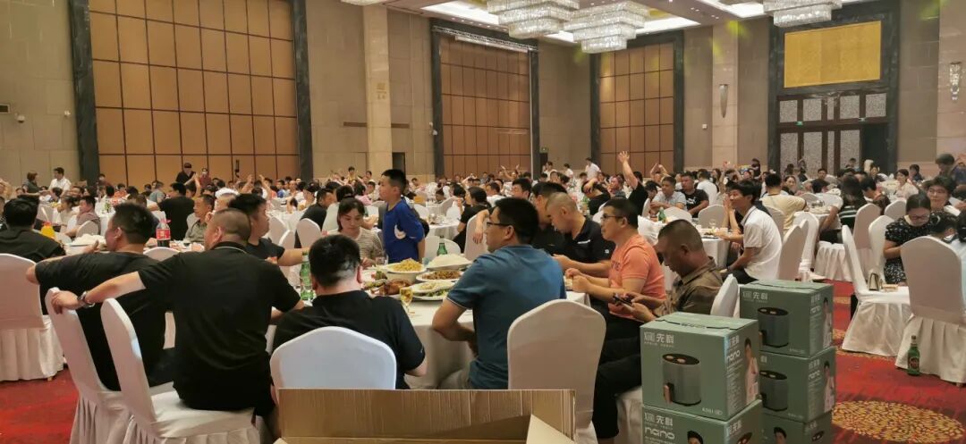 樂林丨讓每個(gè)人，樂享品質(zhì)涮烤生活