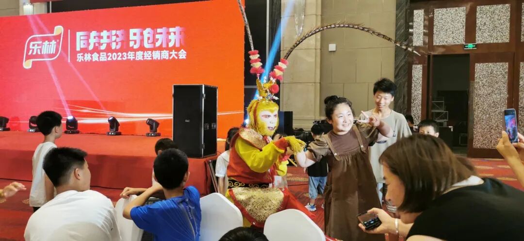 樂林丨讓每個(gè)人，樂享品質(zhì)涮烤生活